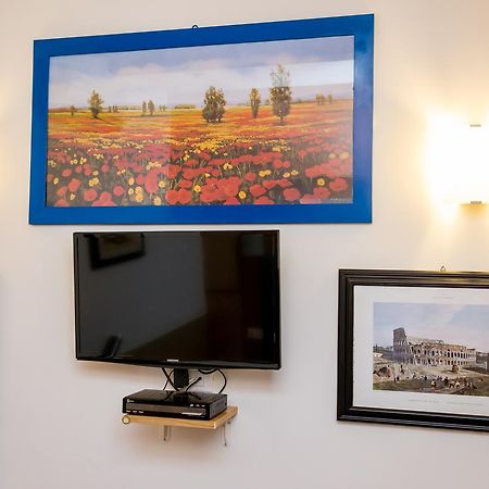 サン ピーター ローマ B＆B Bed & Breakfast エクステリア 写真