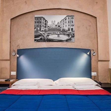 サン ピーター ローマ B＆B Bed & Breakfast エクステリア 写真