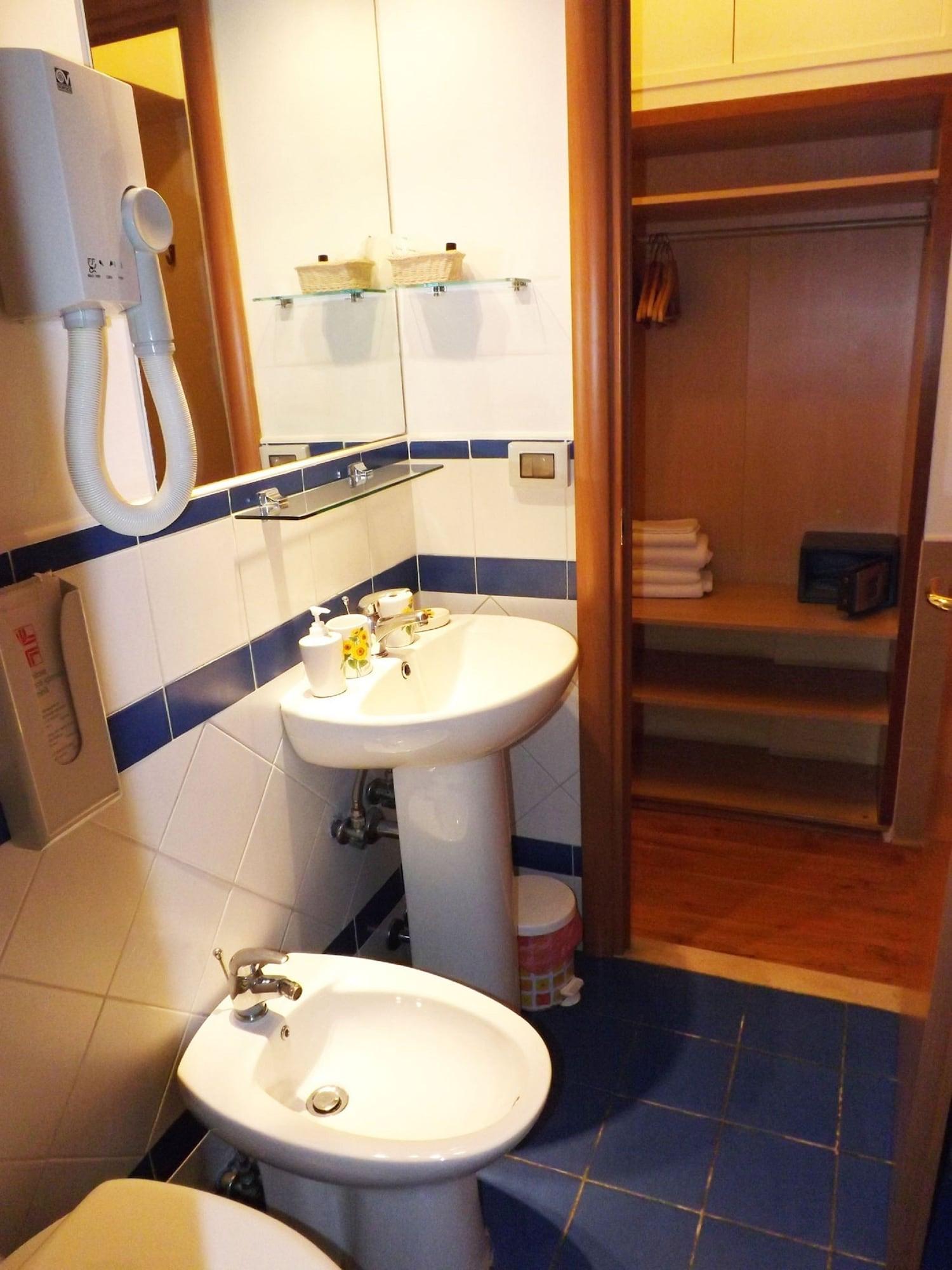 サン ピーター ローマ B＆B Bed & Breakfast エクステリア 写真