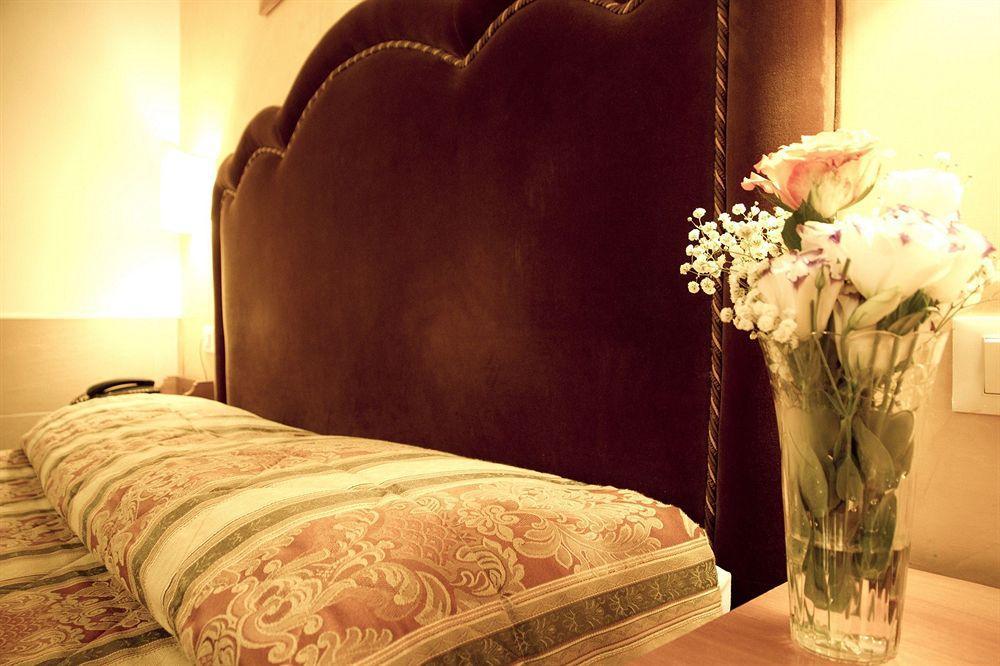 サン ピーター ローマ B＆B Bed & Breakfast エクステリア 写真