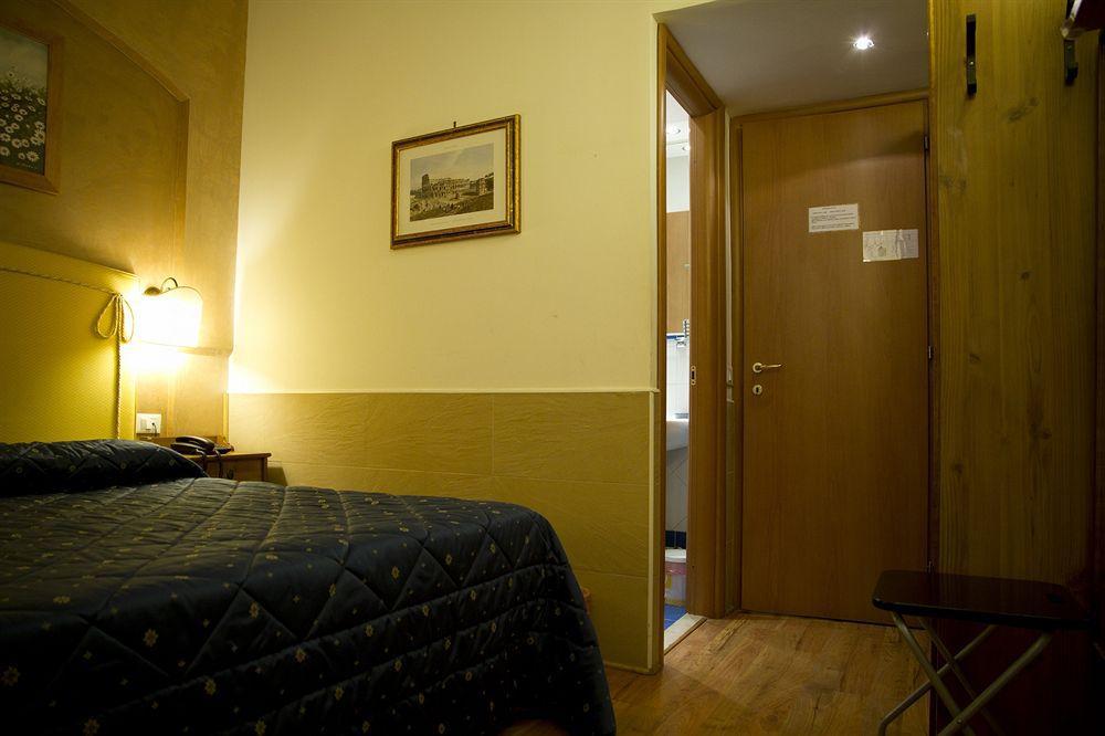 サン ピーター ローマ B＆B Bed & Breakfast エクステリア 写真